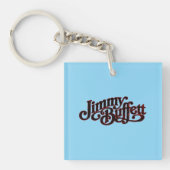 Puffbüffet Schlüsselanhänger (Vorderseite)