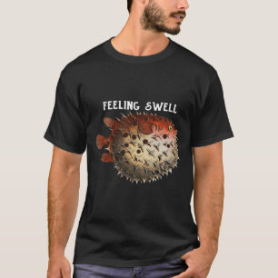 Puffer 75 T-Shirt