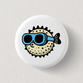 Puffer Button (Vorderseite)
