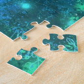 Puffer Fish Jigsaw Puzzle (Seite)