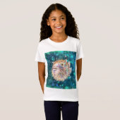 Puffer Fish T - Shirt (Vorne ganz)