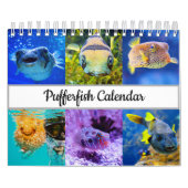 Puffer Kalender (Titelbild)