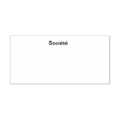 Puffer Permastempel (Design)