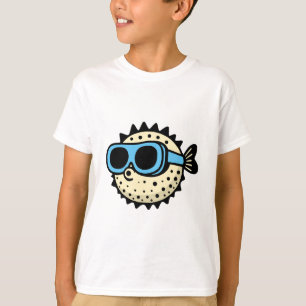 Puffer T-Shirt