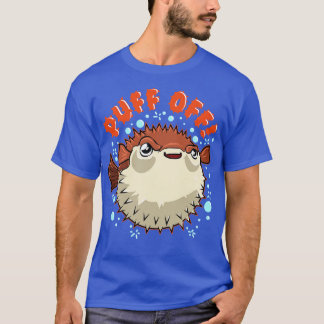 Puffer T-Shirt
