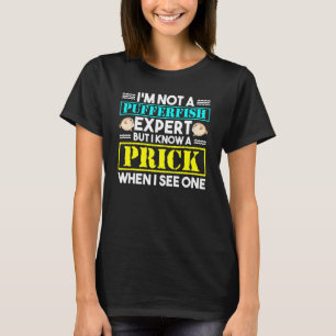Puffer T-Shirt