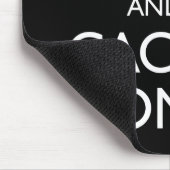 Pufferspeicher an mousepad (Ecke)