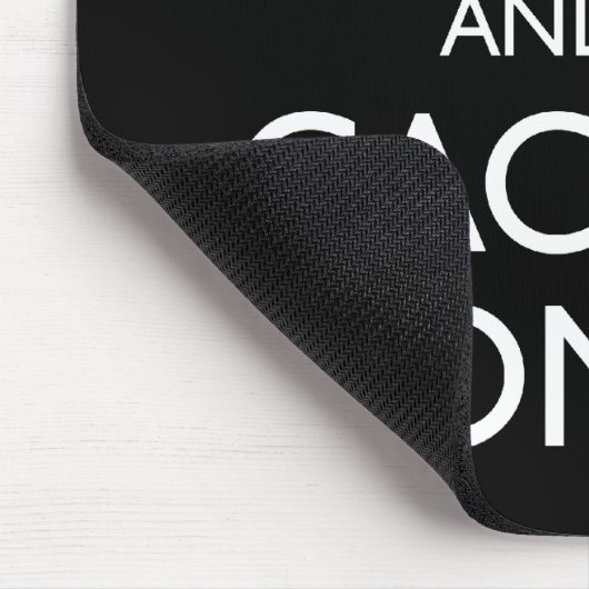 Pufferspeicher an mousepad (Ecke)