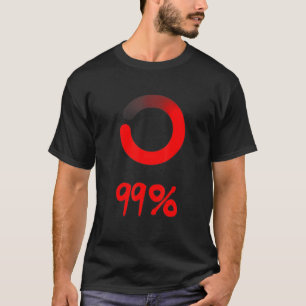 Pufferung 99 T-Shirt