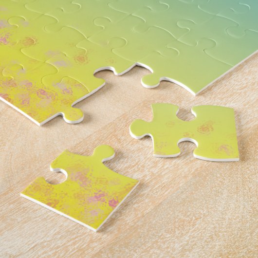 Pufffisch Puzzle (Seite)