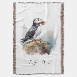 Puffin Cove Nautical Cottage Komfort Decke