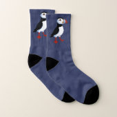 Puffin Design Socken (Paar)
