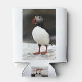 Puffin. Dosenkühler (Rückseite)