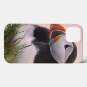 Puffin (Fratercula arctica) Case-Mate iPhone Hülle (Rückseite (Horizontal))