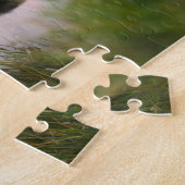 Puffin (Fratercula arctica) Puzzle (Seite)