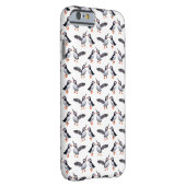 Puffin Frenzy iPhone 6 Fall (Farbe auswählen) Case-Mate iPhone Hülle (Rückseite/Rechts)