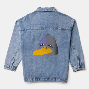 Puffin Jeansjacke