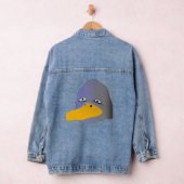 Puffin Jeansjacke (Hangar)