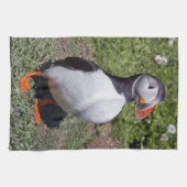 Puffin Küchentuch (Horizontal)