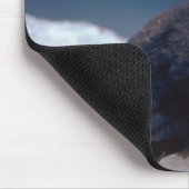 Puffin Mousepad (Ecke)