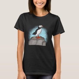 Puffin, niedlich T-Shirt