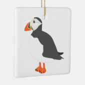 Puffin Ornament (Rechts)