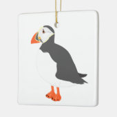 Puffin Ornament (Links)
