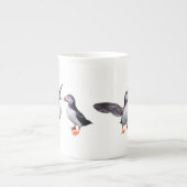 Puffin Pals Tasse (Vorderseite)