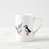 Puffin Pals Tasse (Rechts)