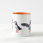 Puffin Pals Tasse (Zentrum)