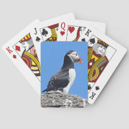 Puffin Playing Cards Spielkarten