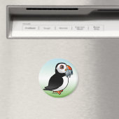 Puffin Prowess Magnet (In Situ (Geschirrspüler))