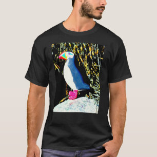 Puffin-Shirt T-Shirt