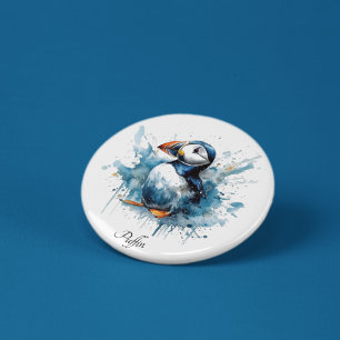 Puffin Splash, Brauch Flaschenöffner