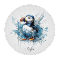 Puffin Splash, Brauch