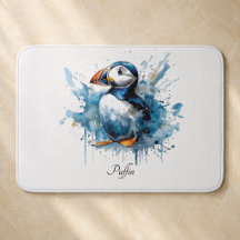 Puffin Splash, individuell