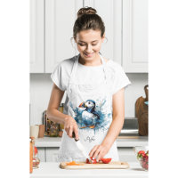 Puffin Splash, individuell