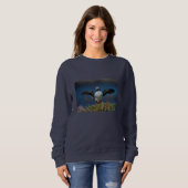 Puffin Sweatshirt (Vorne ganz)
