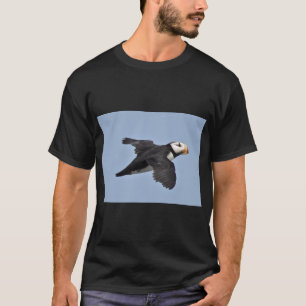 Puffin-T - Shirt für Männer