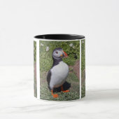 Puffin Tasse (Zentrum)