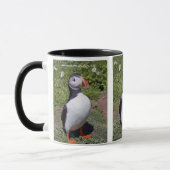 Puffin Tasse (Links)