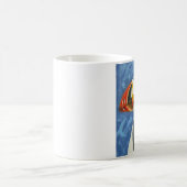 Puffin-Tasse Kaffeetasse (Mittel)