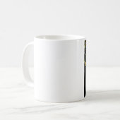 Puffin-Tasse Kaffeetasse (Vorderseite Links)