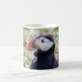 Puffin-Tasse Kaffeetasse (Mittel)
