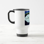 Puffin-Tasse Reisebecher (Links)