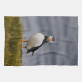 Puffin Teetuch Geschirrtuch (Horizontal)