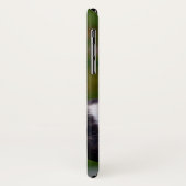Puffinbild für iPhone/iPad Gehäuse Case-Mate iPhone Hülle (Hinten/Links)