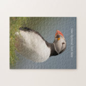 Puffinpuzzle Puzzle (Horizontal)