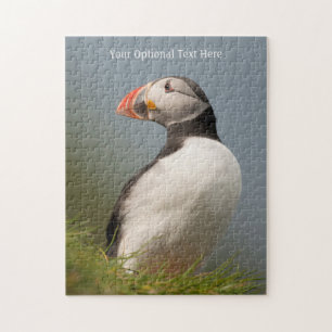 Puffinpuzzle Puzzle