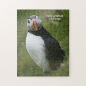 Puffinpuzzle Puzzle (Vertikal)